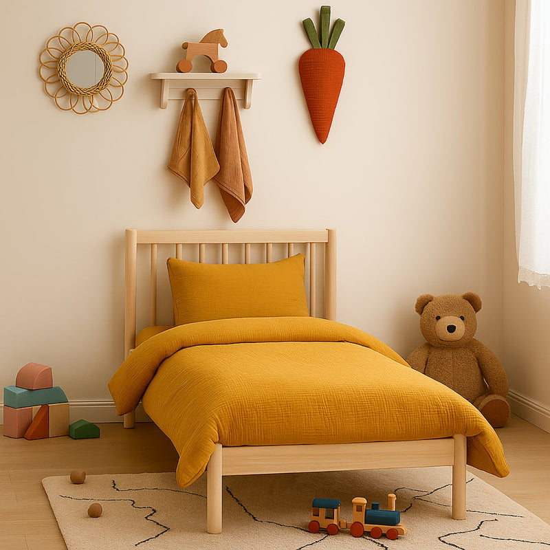 Babybettwäsche & Babyzimmer
