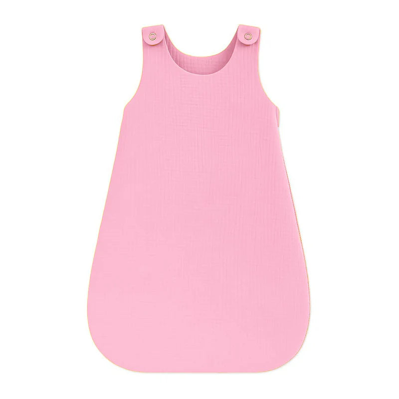 Sommerschlafsack aus Bio-Baumwolle