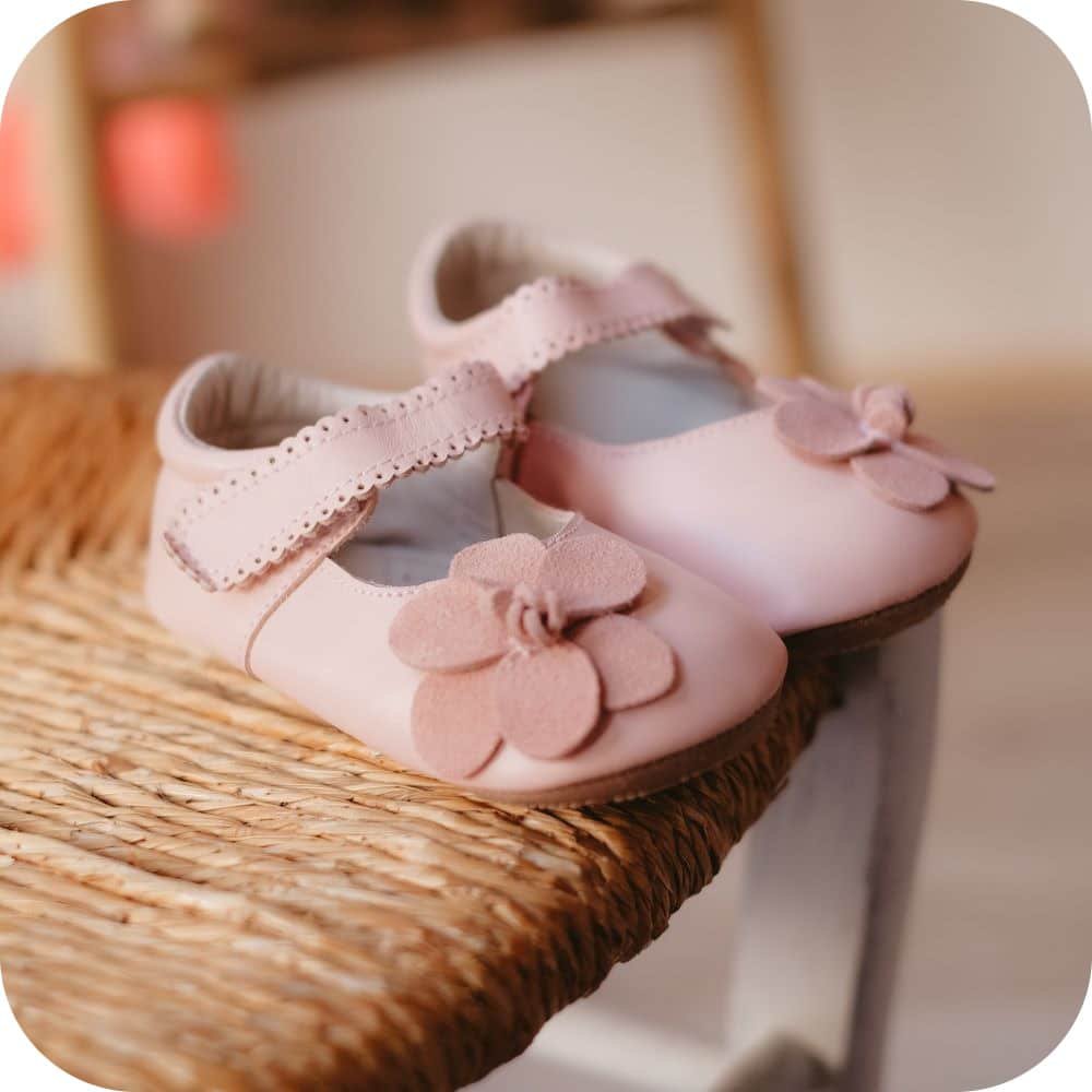 Barfuß Cassiopée Schuhe