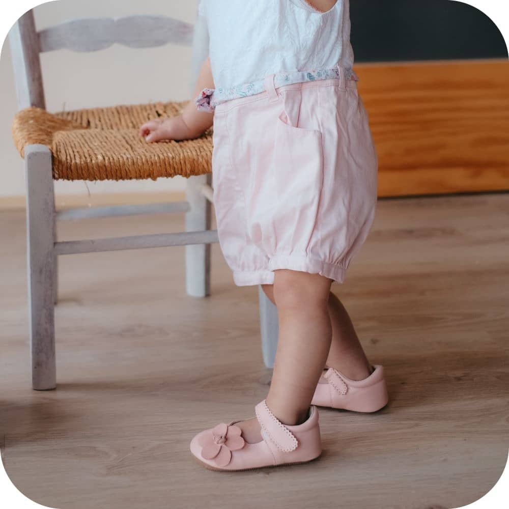 Barfuß Cassiopée Schuhe