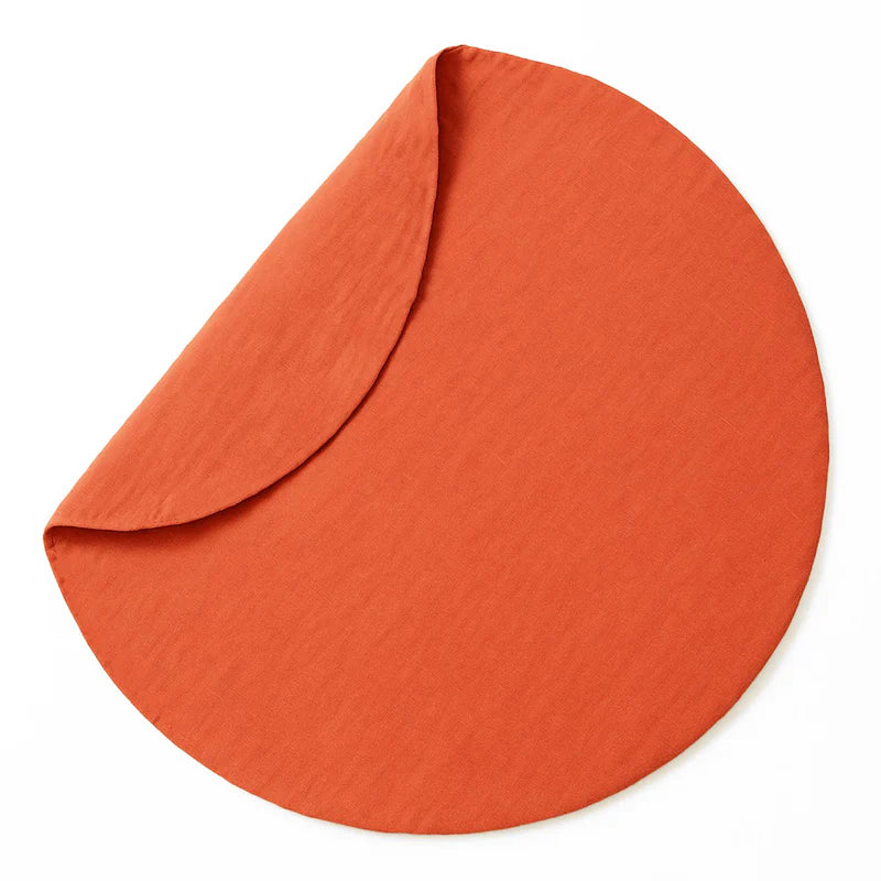 Havanna Spielmatte aus Bio-Baumwolle