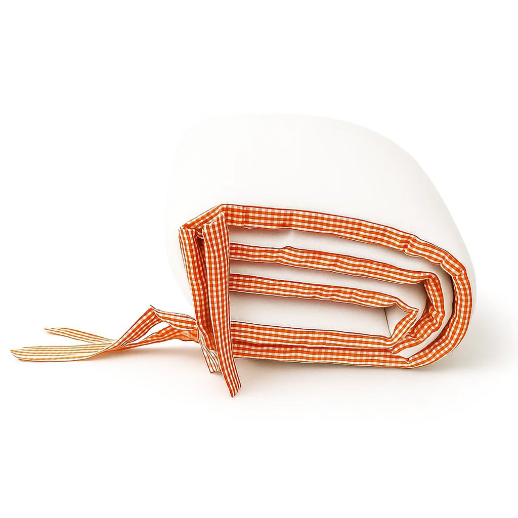 Bettnestchen aus Bio-Baumwolle