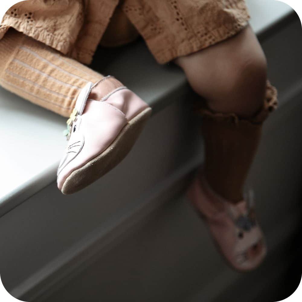 Lapine extra Lederruhrschuhe