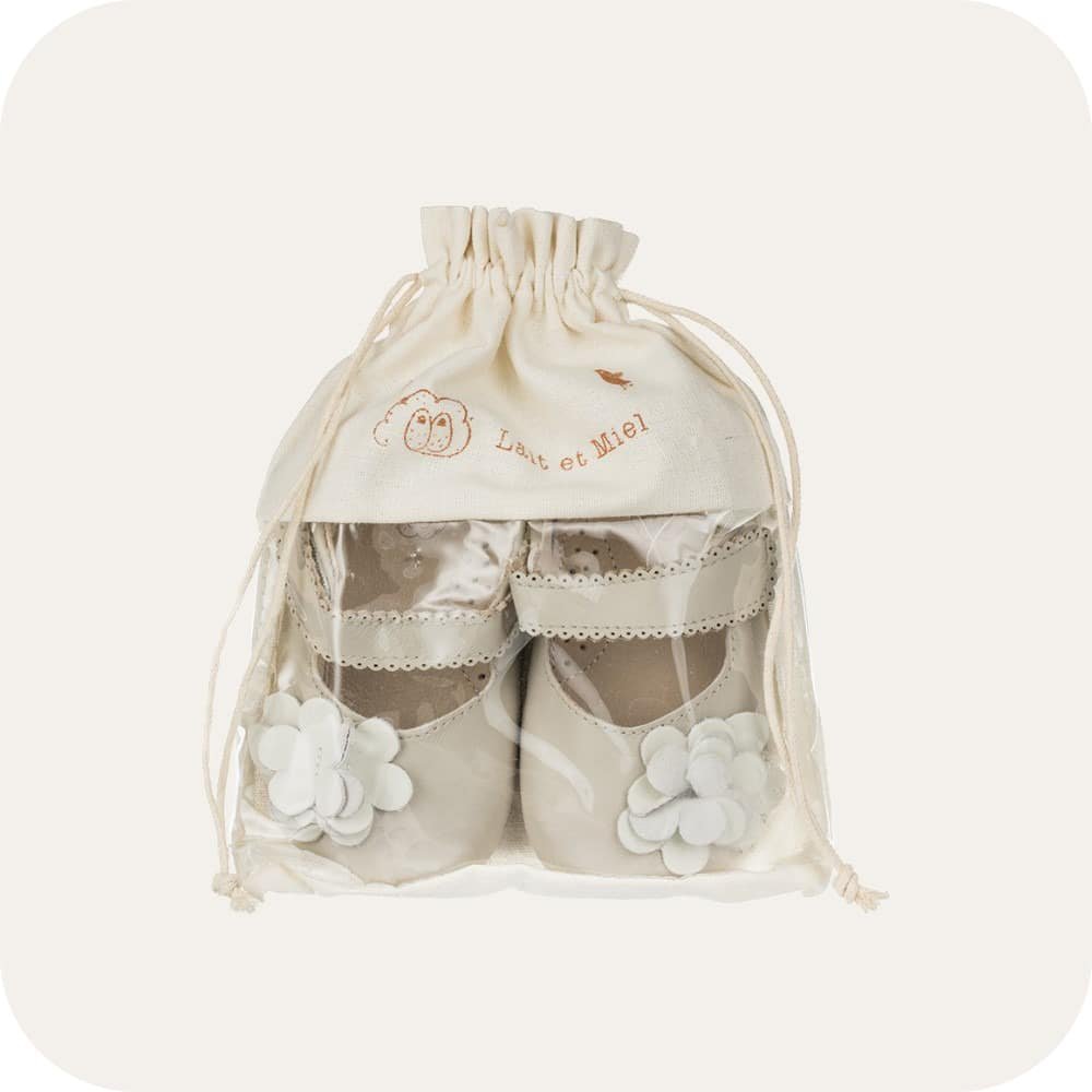 Barfuß Siloé Schuhe