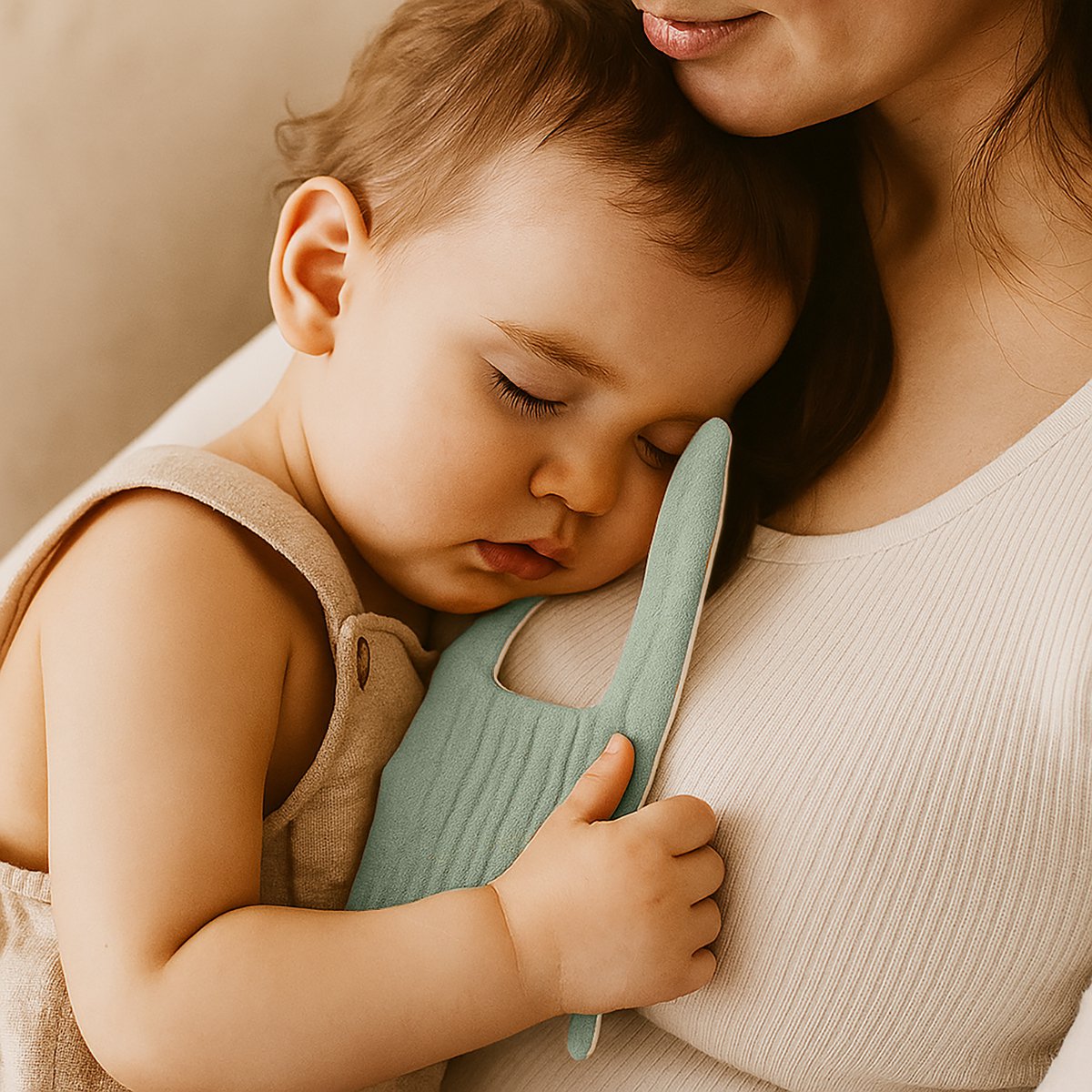 Flat Wapin aus Bio-Baumwolle