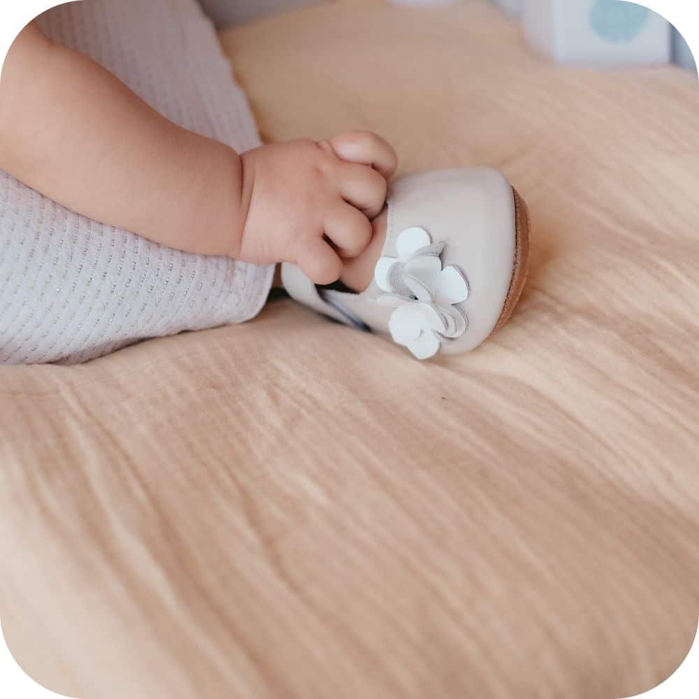 Barfuß Siloé Schuhe