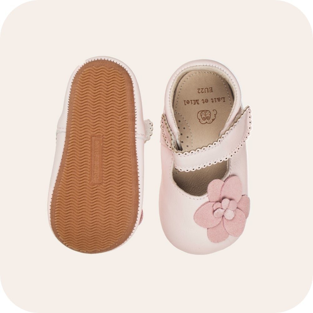 Barfuß Cassiopée Schuhe