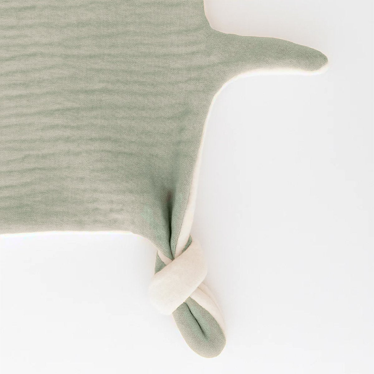 Flat Wapin aus Bio-Baumwolle