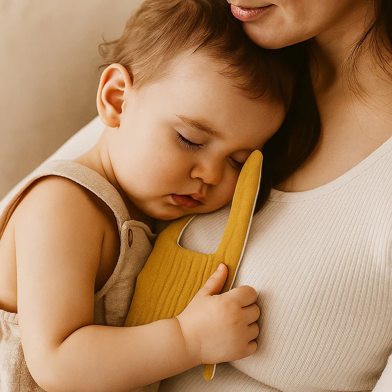 Flat Wapin aus Bio-Baumwolle