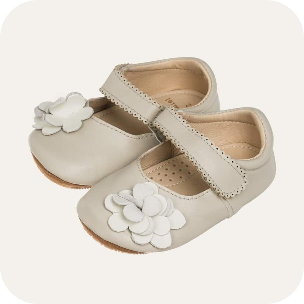 Barfuß Siloé Schuhe