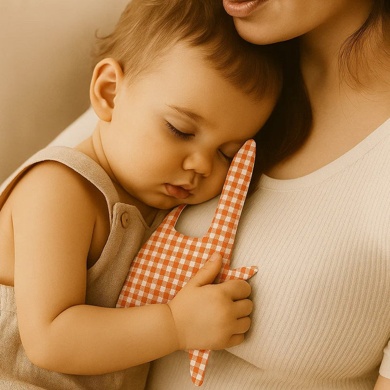 Flat Wapin aus Bio-Baumwolle