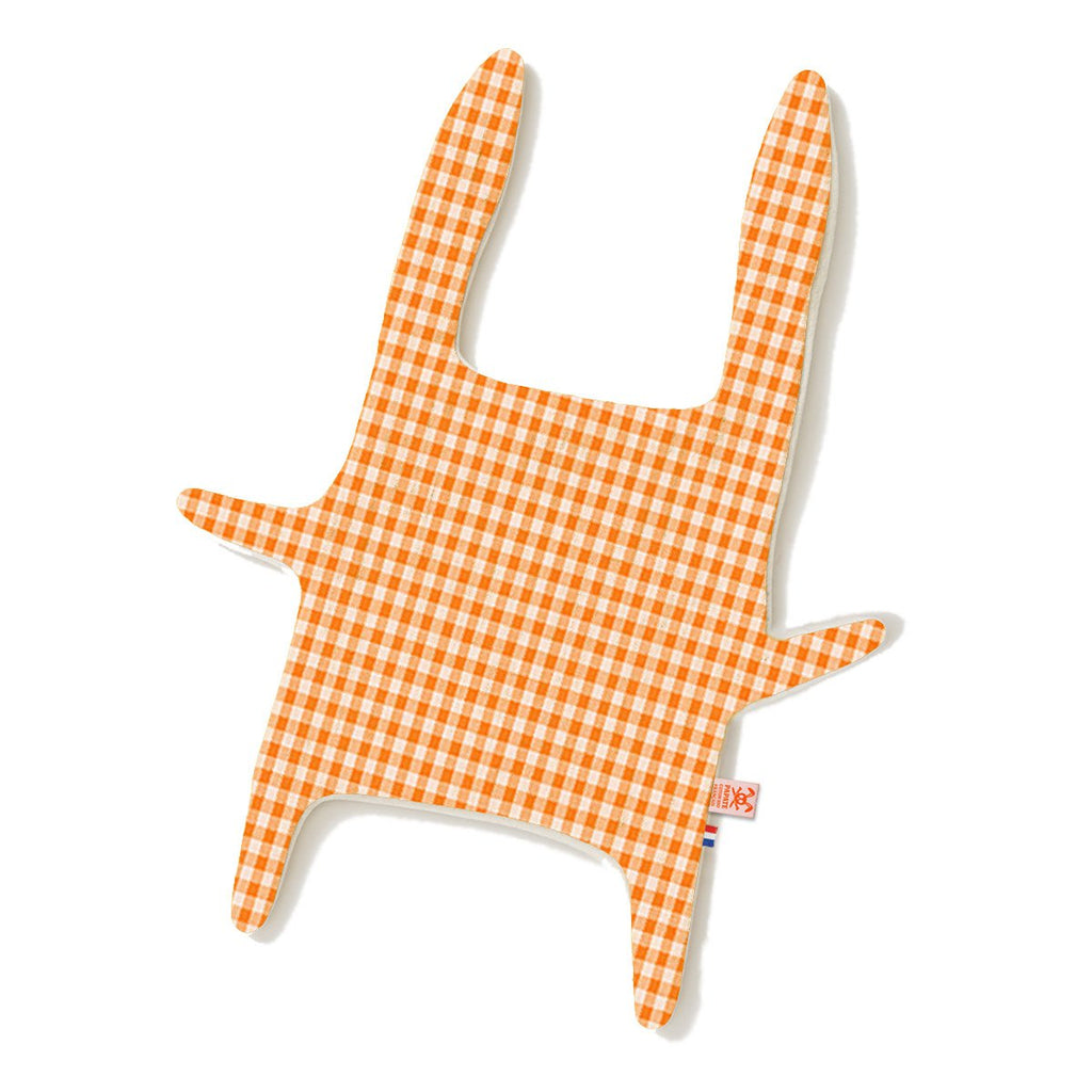 Vichy-Wapin aus Bio-Baumwolle