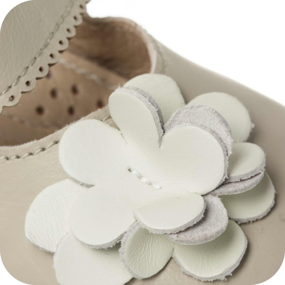 Barfuß Siloé Schuhe