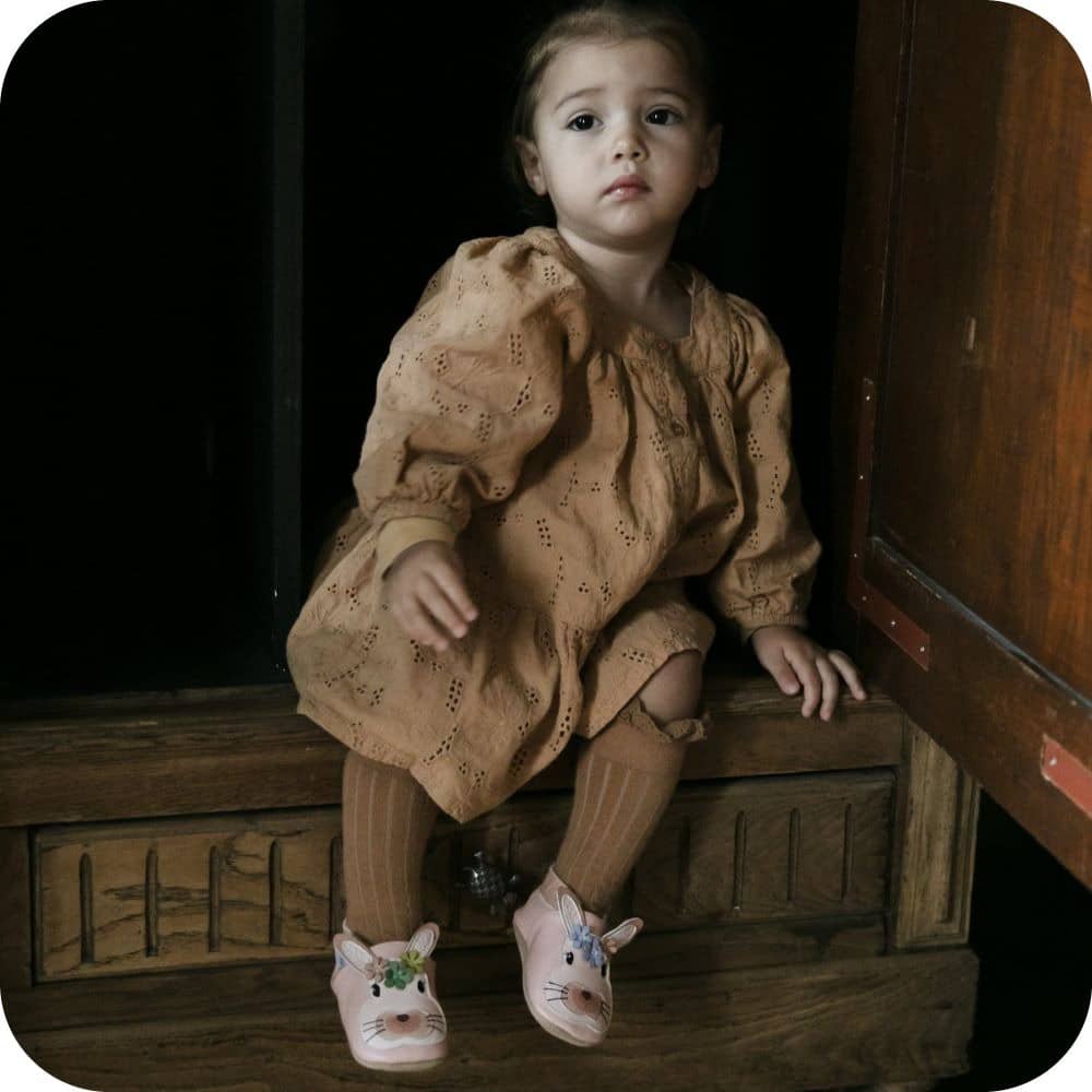 Lapine extra Lederruhrschuhe