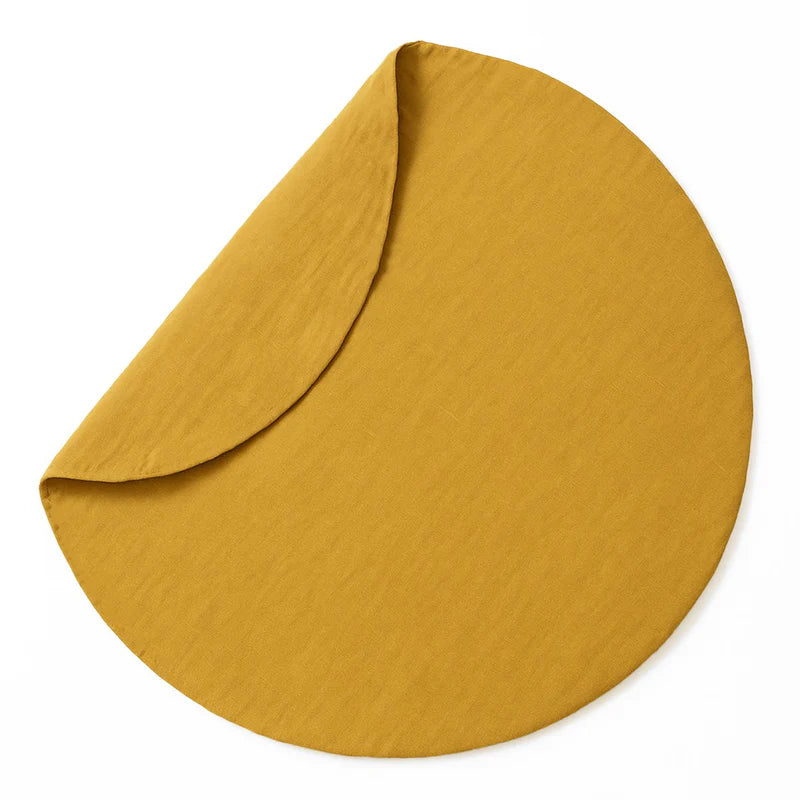 Havanna Spielmatte aus Bio-Baumwolle