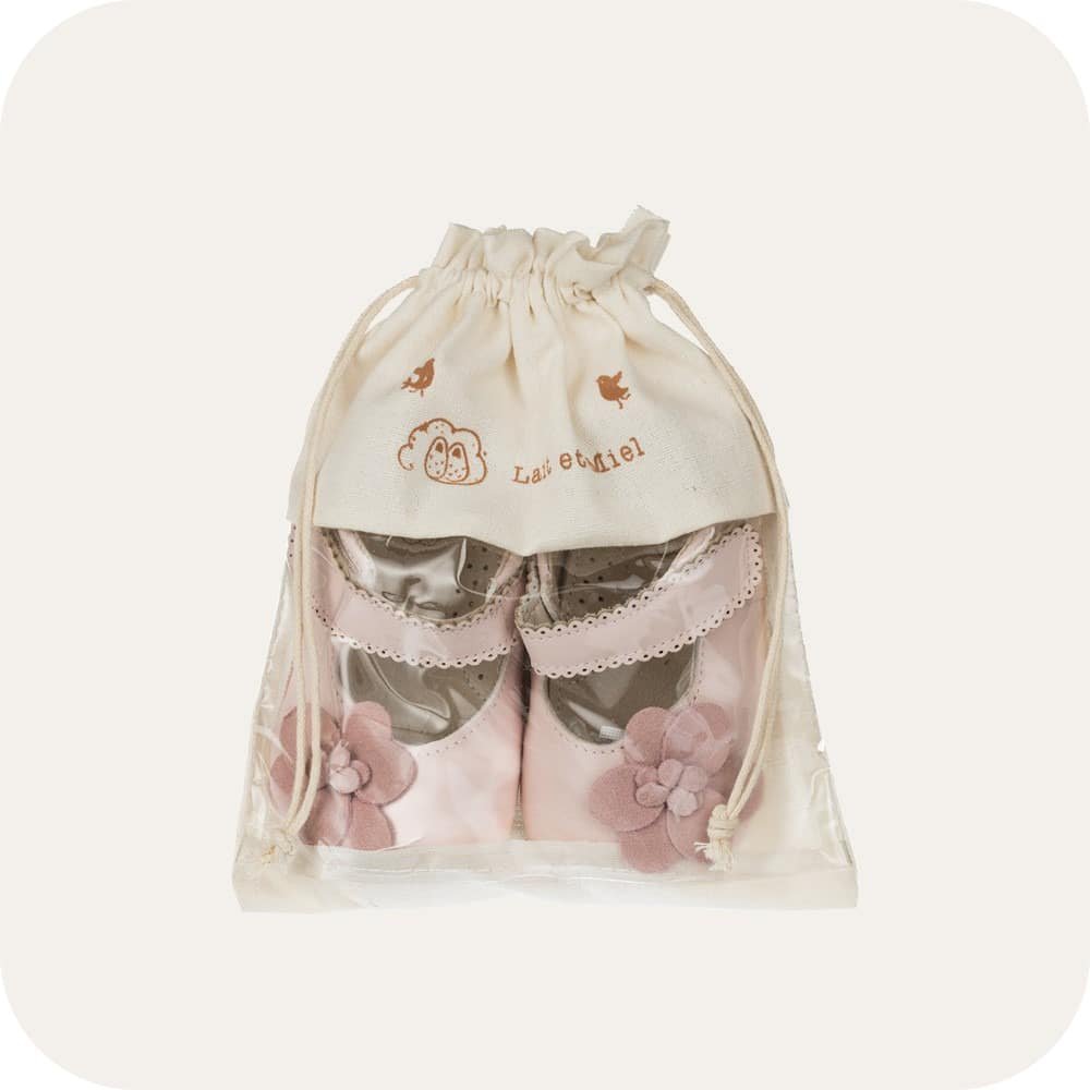 Barfuß Cassiopée Schuhe