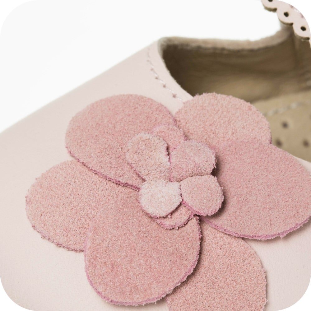 Barfuß Cassiopée Schuhe