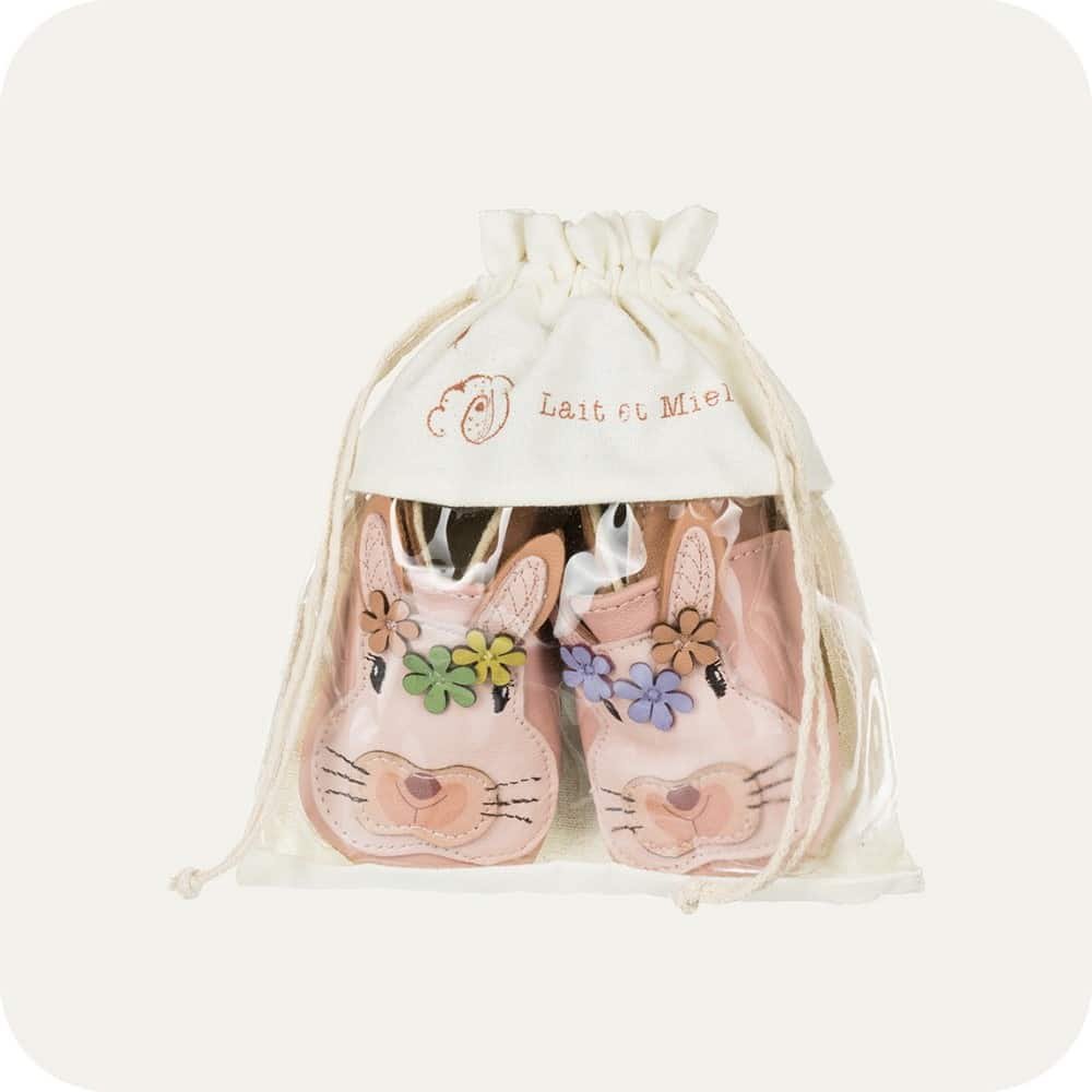 Lapine extra Lederruhrschuhe