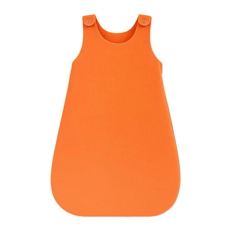 Sommerschlafsack aus Bio-Baumwolle