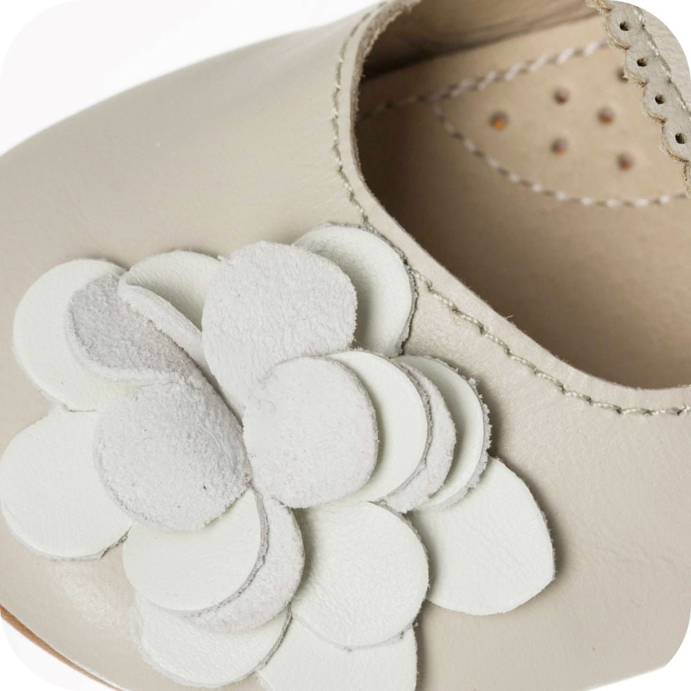 Barfuß Siloé Schuhe