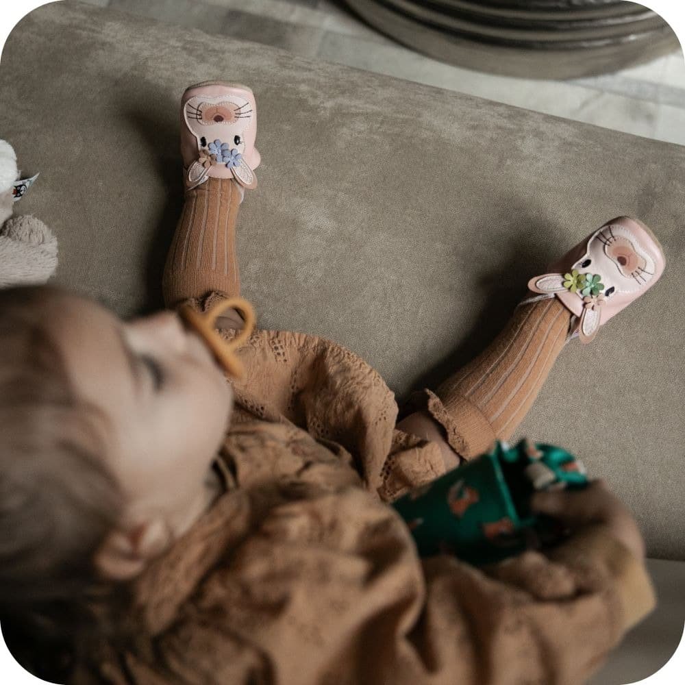 Lapine extra Lederruhrschuhe