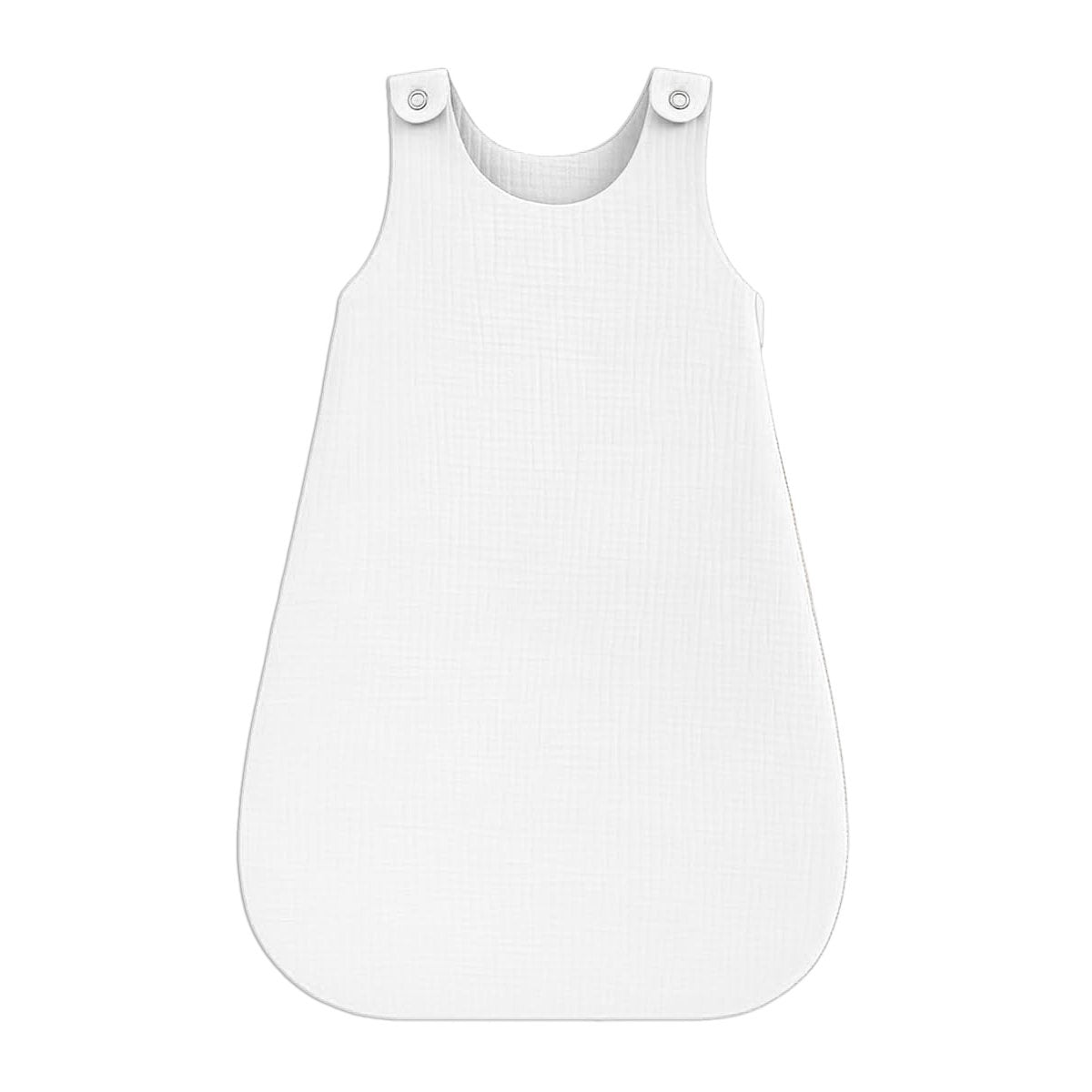 Sommerschlafsack aus Bio-Baumwolle